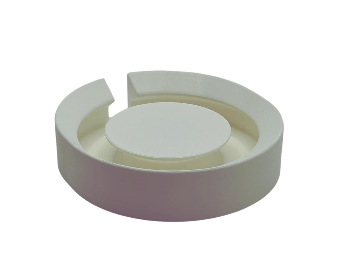 Sonos Era 100 cable tidy base, hidden cable management