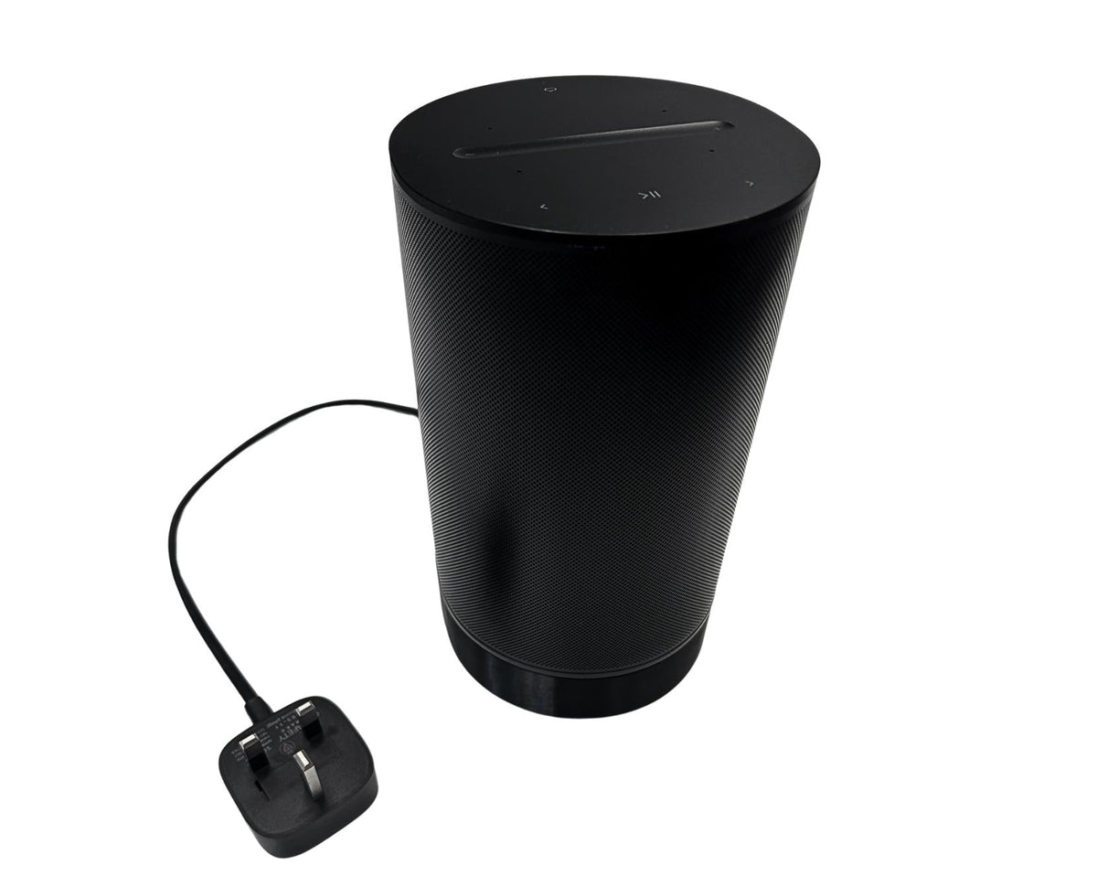 Sonos Era 100 cable tidy base, hidden cable management