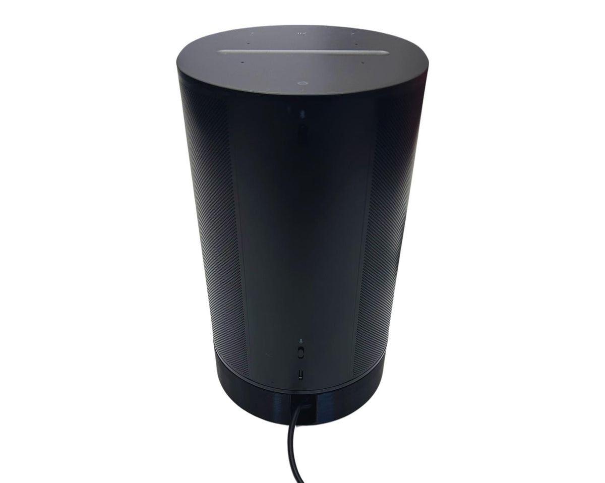 Sonos Era 100 cable tidy base, hidden cable management
