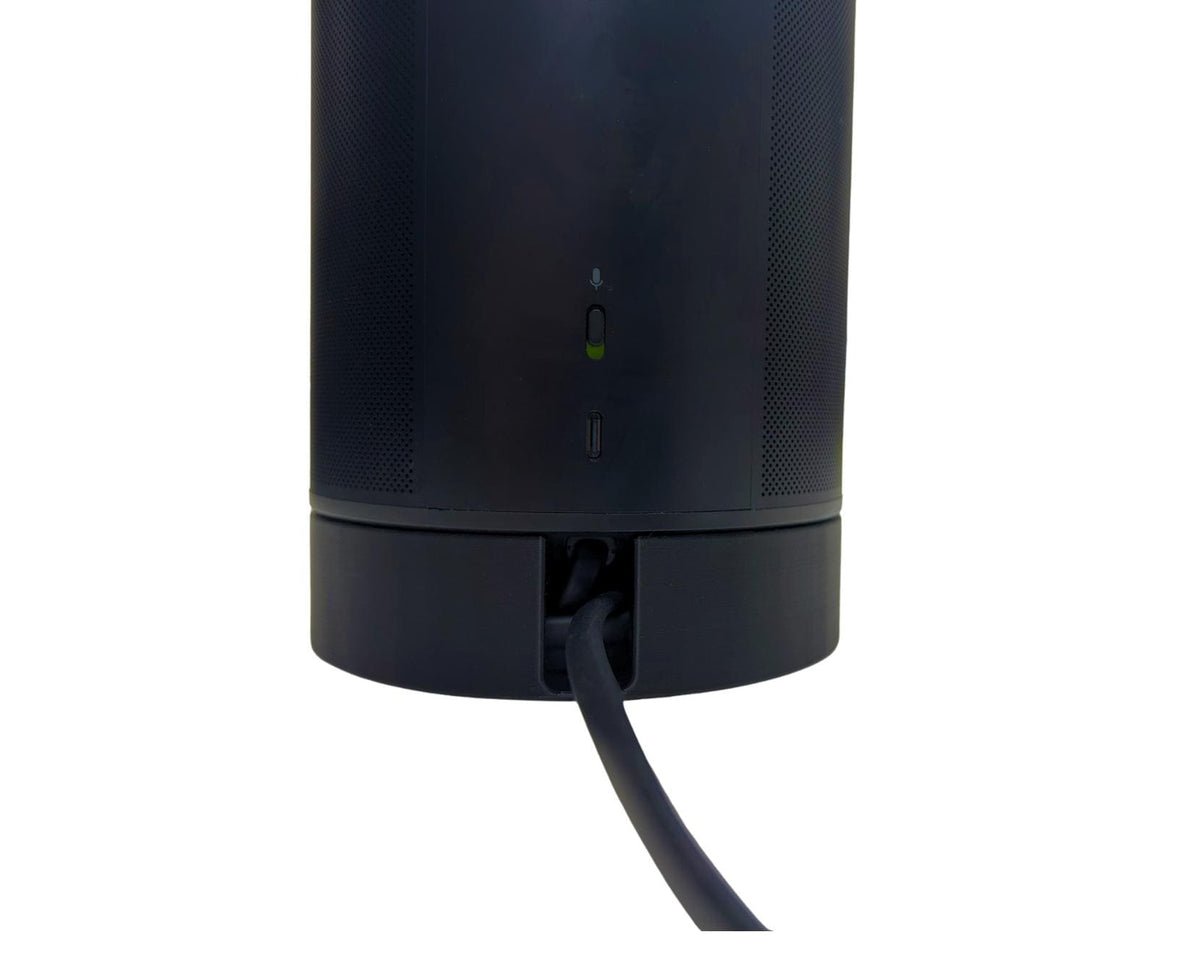 Sonos Era 100 cable tidy base, hidden cable management