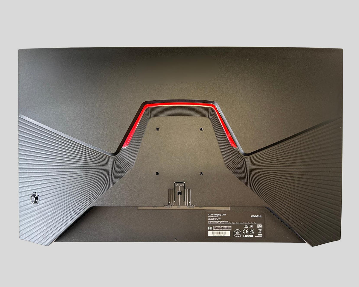 Koorui GN01 VESA Adapter