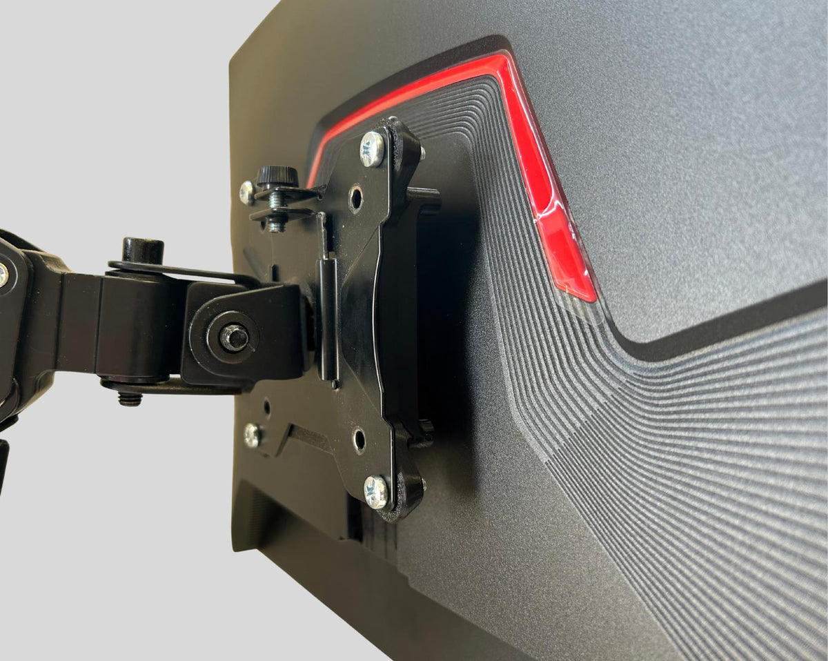 Koorui GN01 VESA Adapter