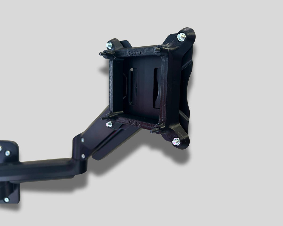 Koorui GN01 VESA Adapter