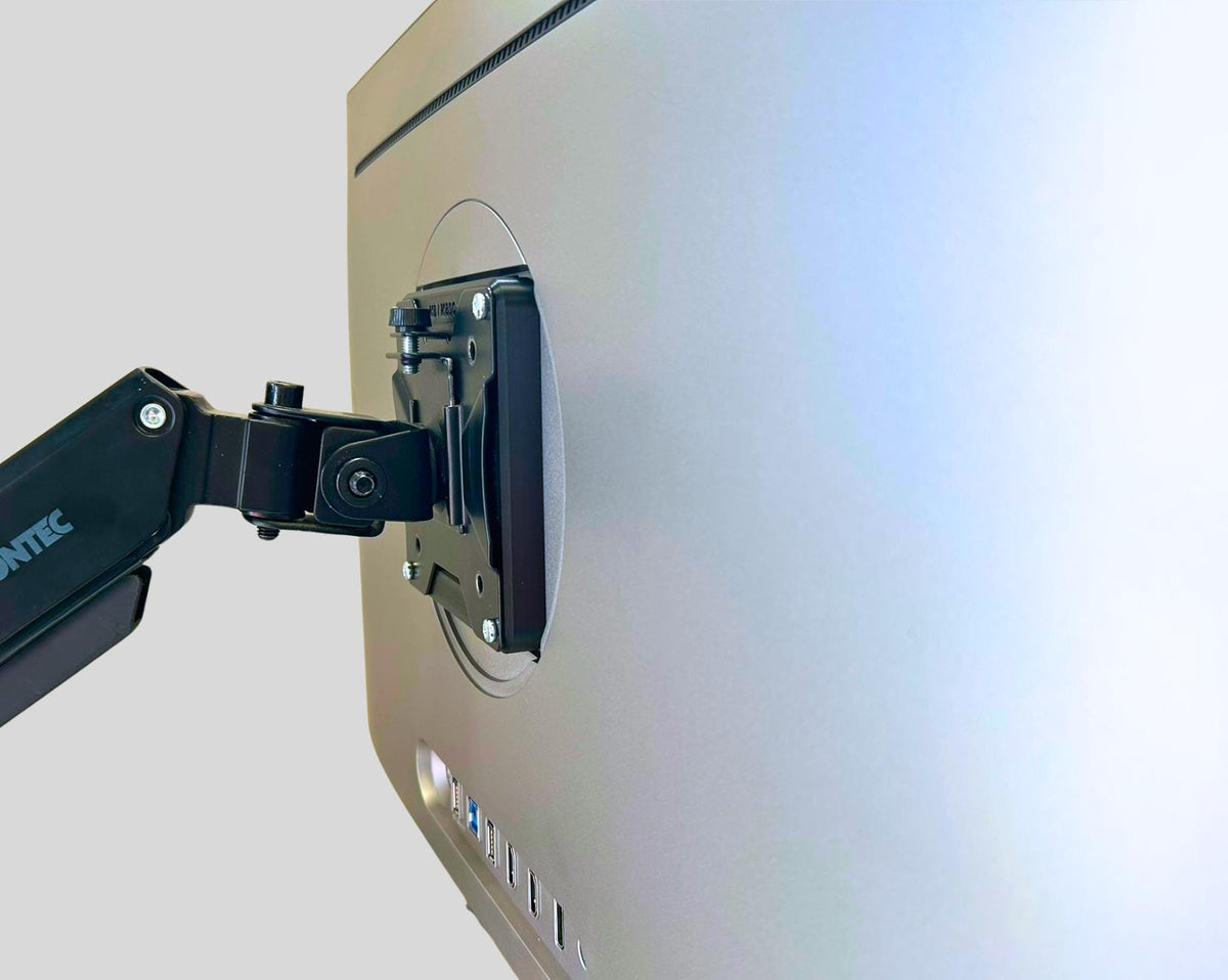 Samsung Odyssey OLED G90XF & M80C VESA Adapter