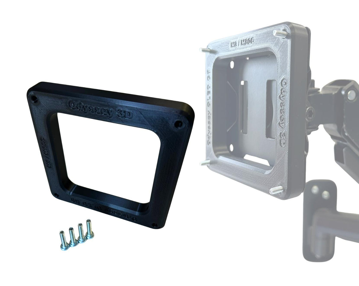 Samsung Odyssey OLED G90XF & M80C VESA Adapter