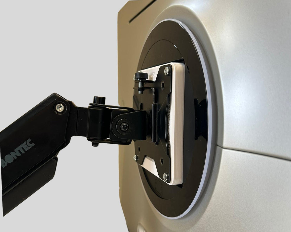 Samsung Odyssey OLED G90XF & M80C VESA Adapter