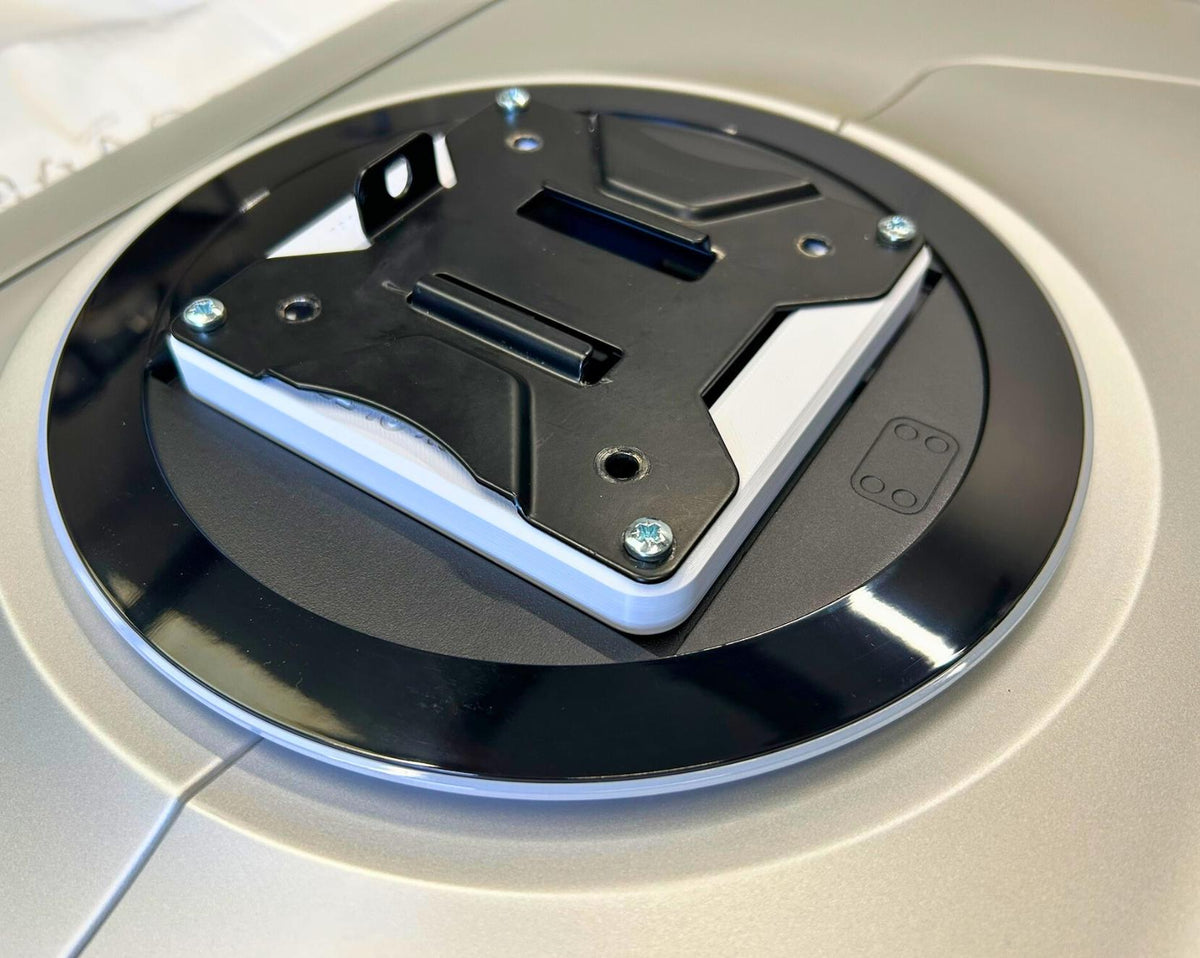 Samsung Odyssey OLED G90XF & M80C VESA Adapter