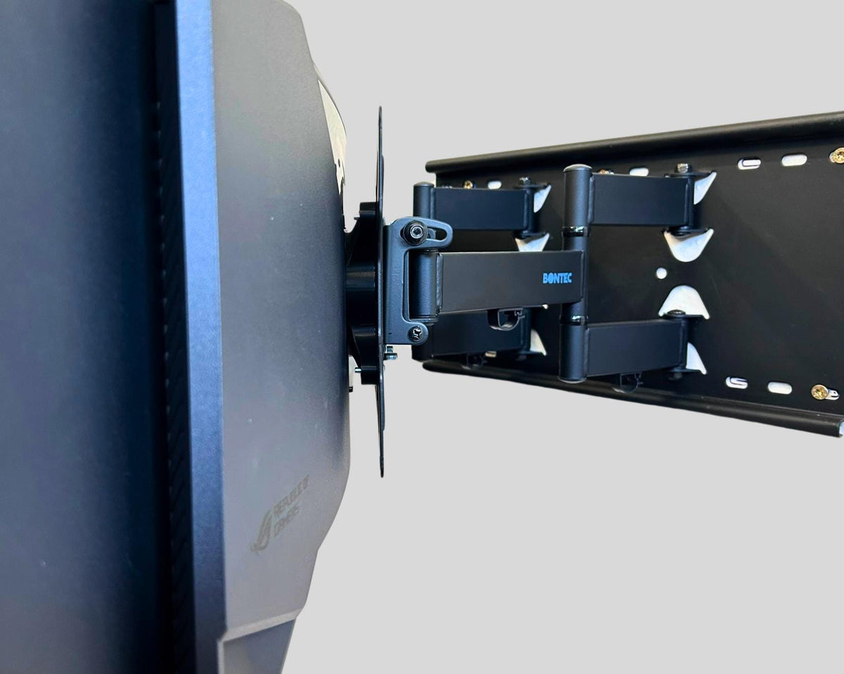 ASUS ROG Swift OLED PG32UCDMR VESA Adapter