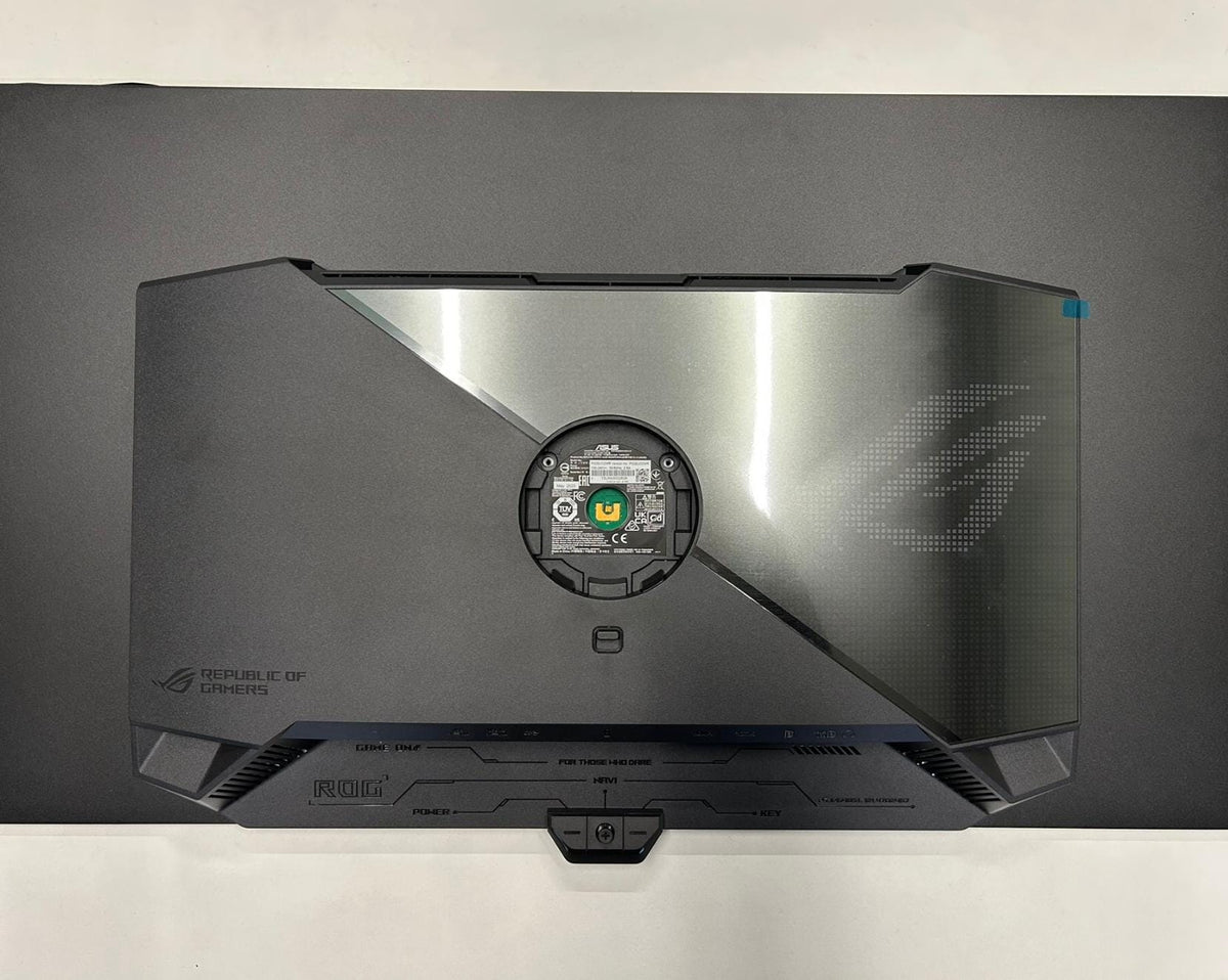 ASUS ROG Swift OLED PG32UCDMR VESA Adapter