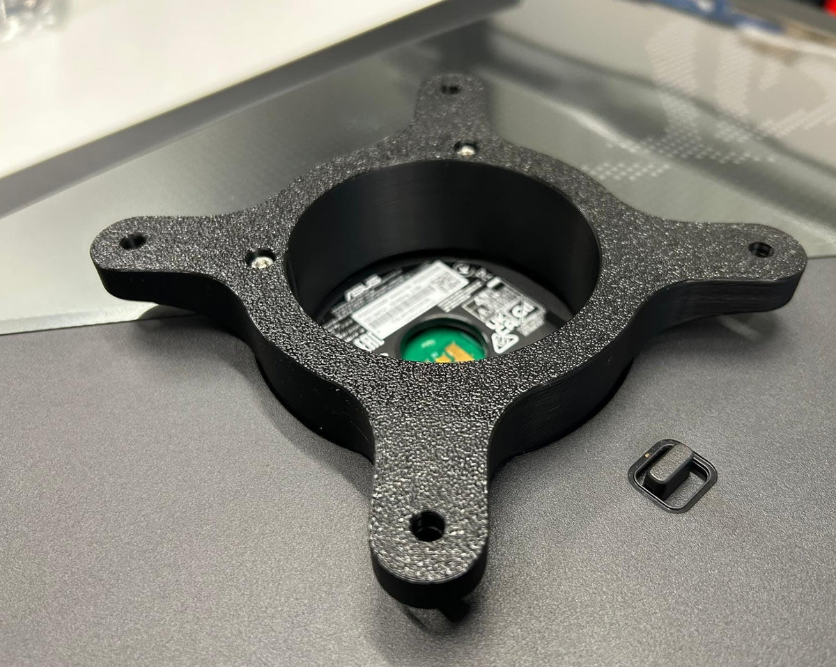 ASUS ROG Swift OLED PG32UCDMR VESA Adapter