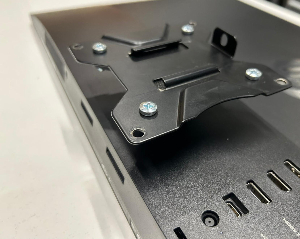 HP EliteDisplay S270n 27" VESA Adapter