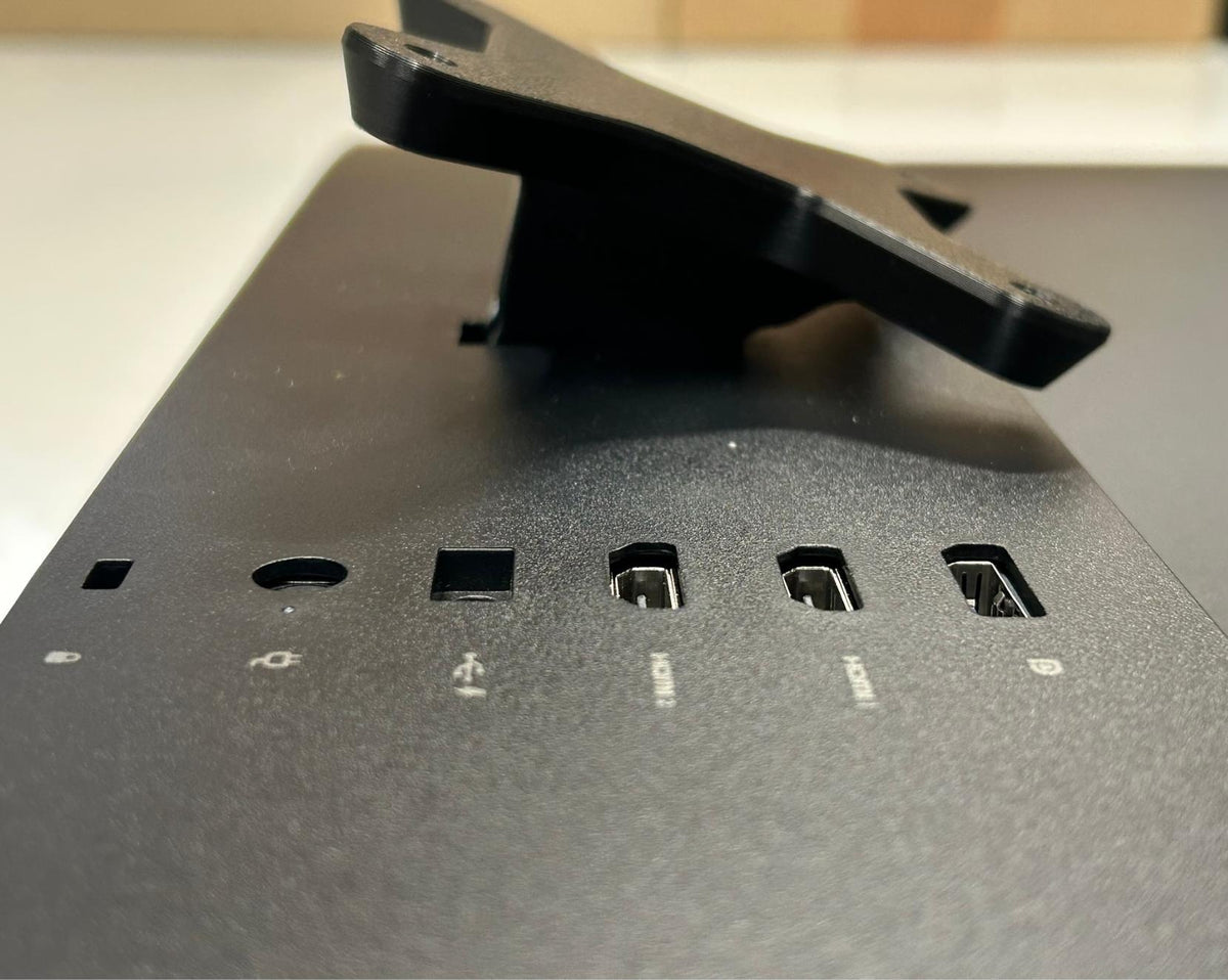 HP EliteDisplay S270n 27" VESA Adapter