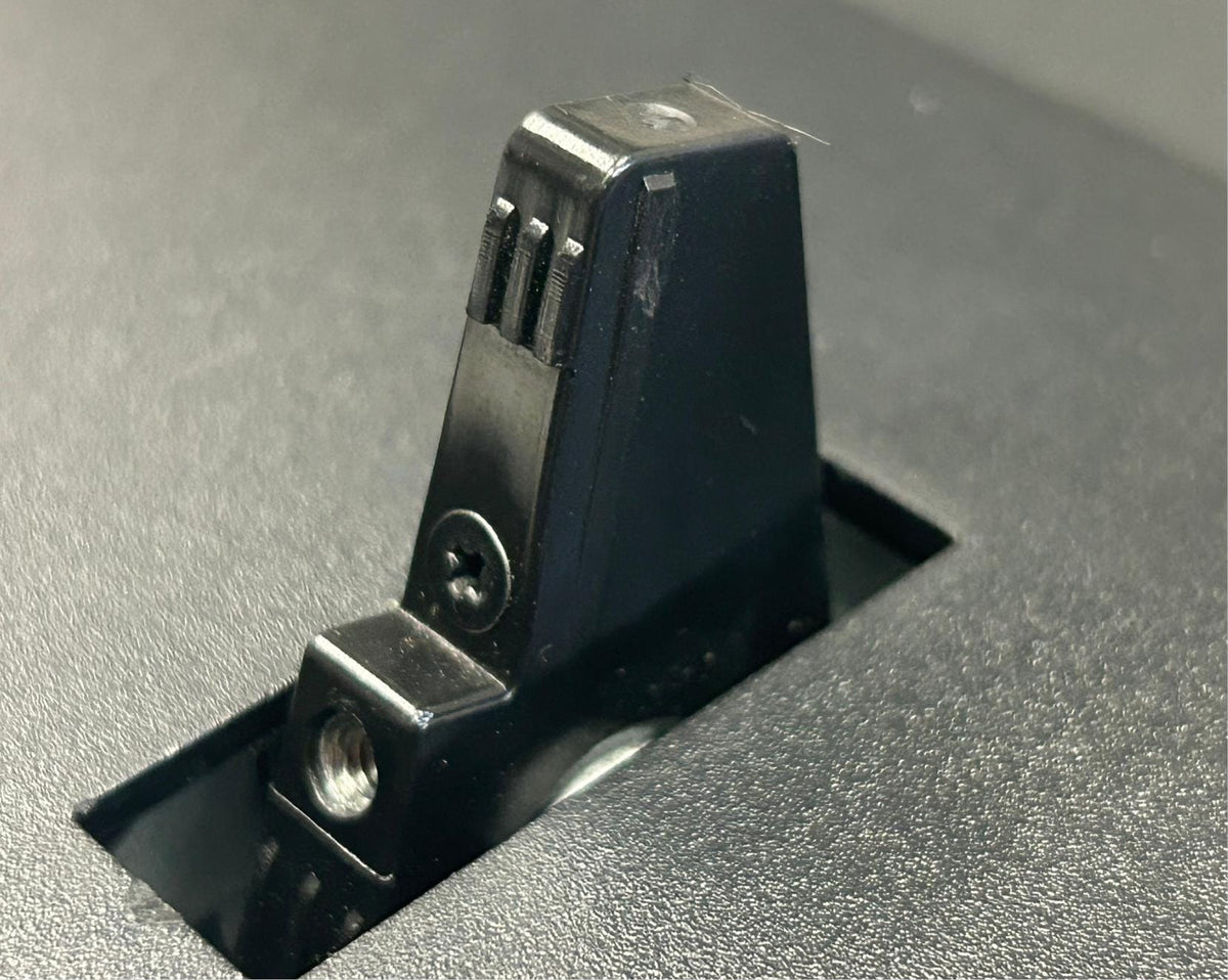 HP EliteDisplay S270n 27" VESA Adapter
