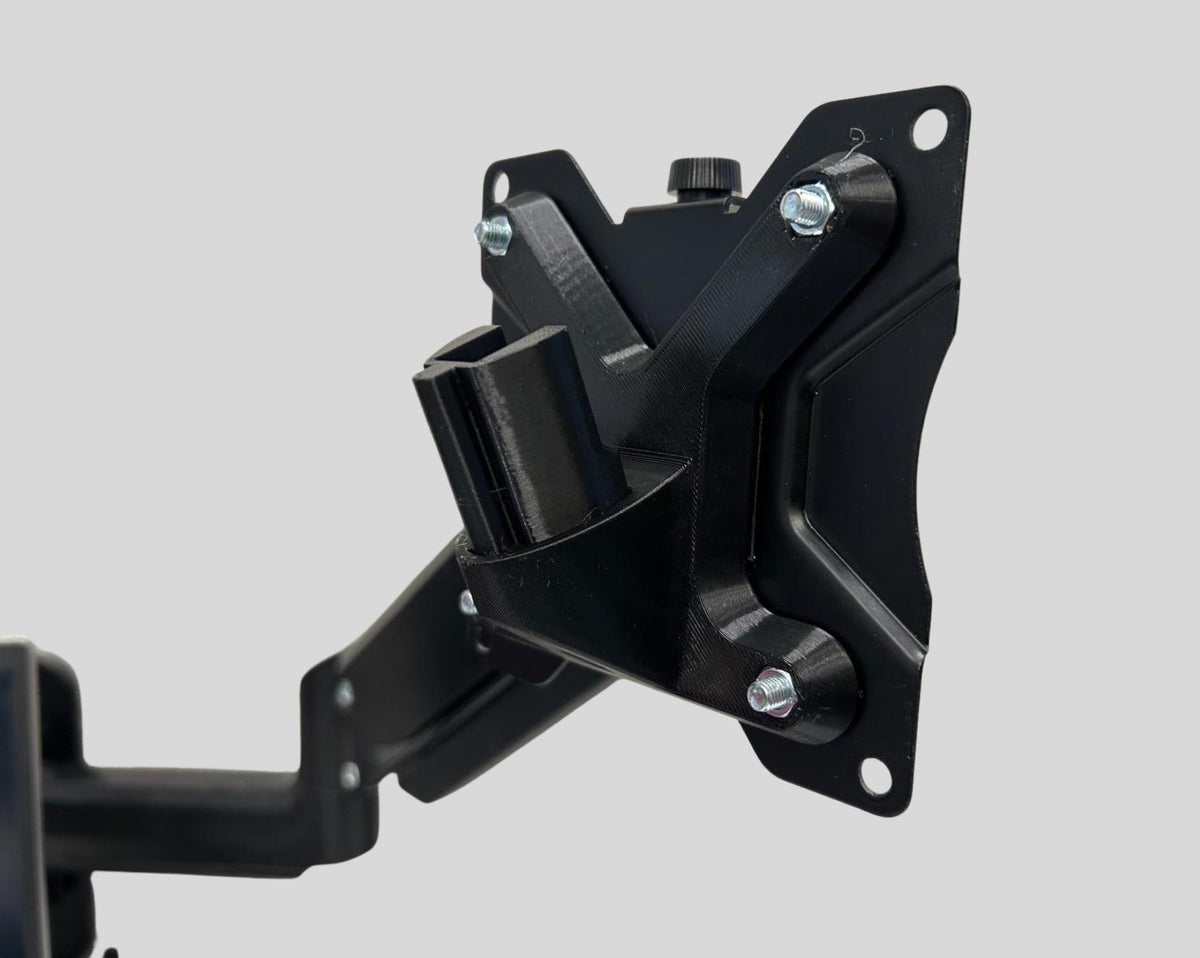 Samsung V27F39 VESA Adapter