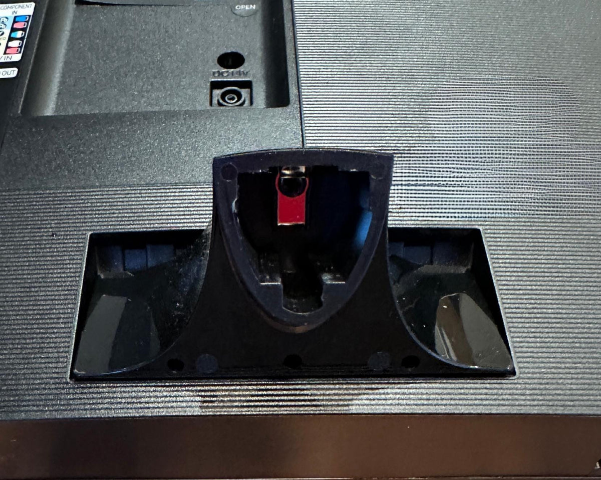 Samsung V27F39 VESA Adapter