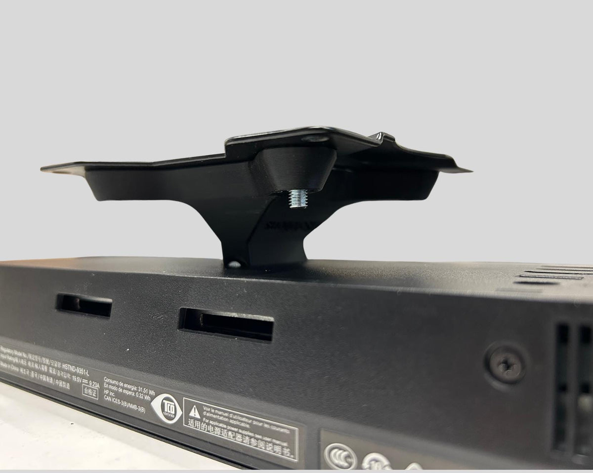 HP EliteDisplay S270n 27" VESA Adapter