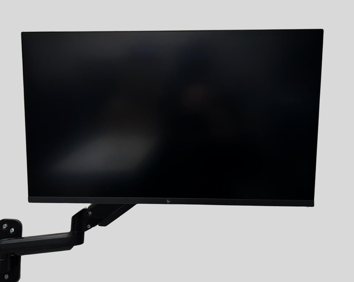 HP EliteDisplay S270n 27" VESA Adapter