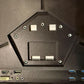 Acer Predator X27U A1 & ED347CKR VESA Adapter
