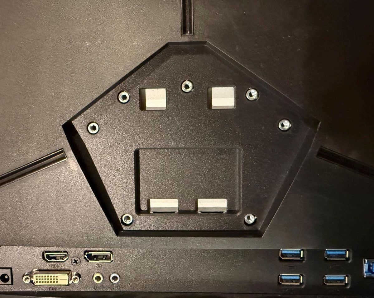 Acer Predator X27U A1 & ED347CKR VESA Adapter