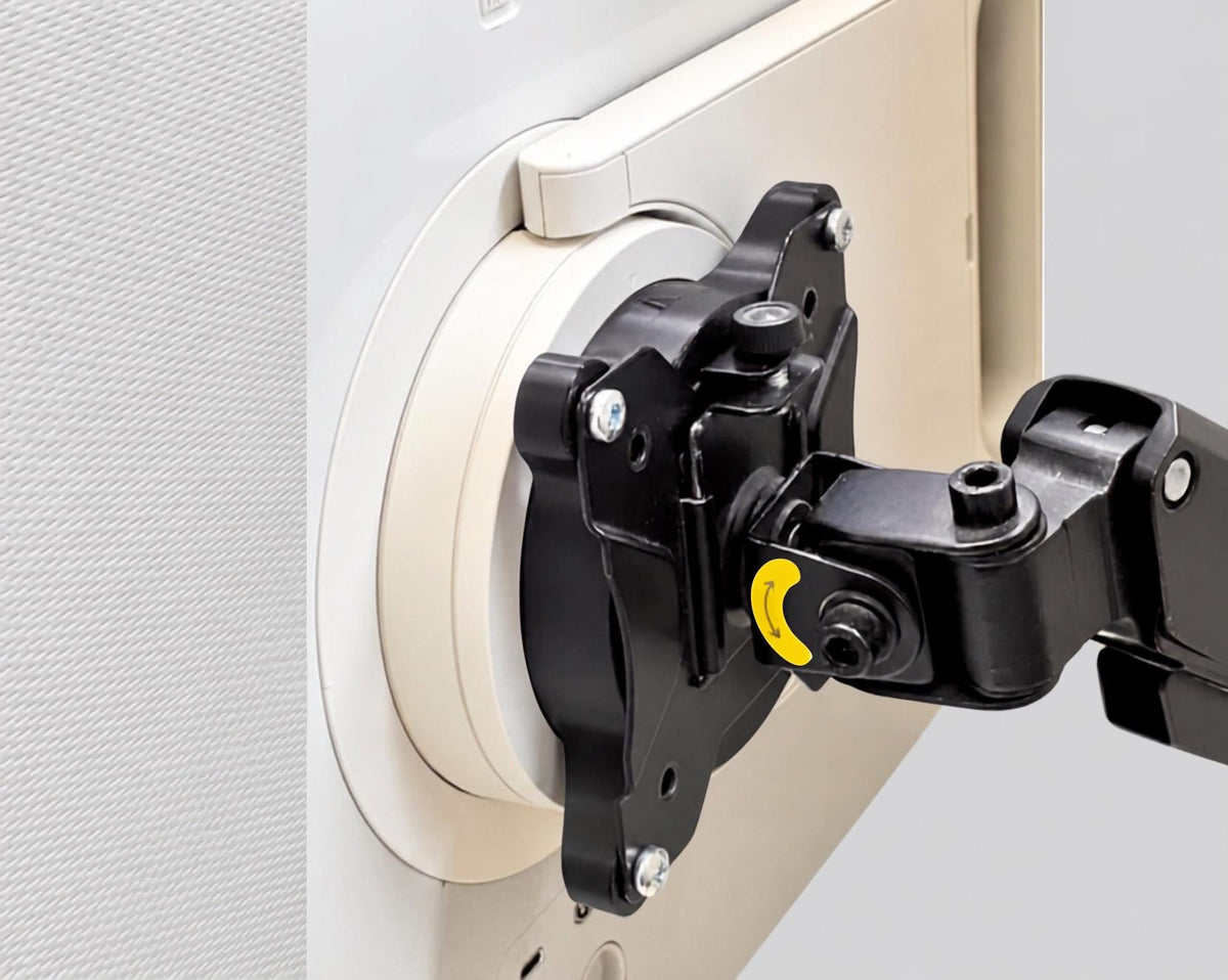 Samsung The Movingstyle LSM7F VESA Adapter 100x100mm