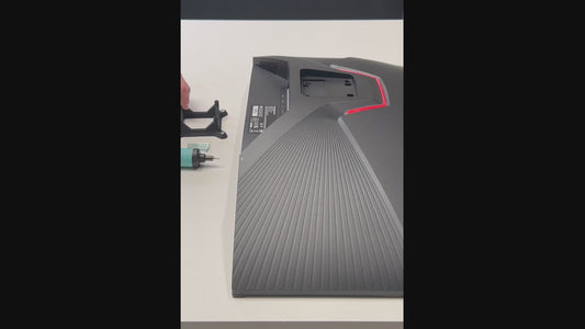 Koorui 34E6U6 VESA Monitor Adapter