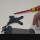 VESA Adapter Mount - Compatible Acer SA241Y, SA271, SB241Y, SB271, RL242YE, R242Y, R270 Monitors
