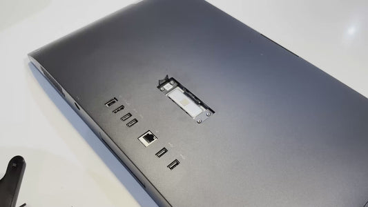 Lenovo IdeaCentre 3 23.8" All In One VESA PC Monitor Adapter