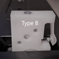 HP Monitor VESA Adapter